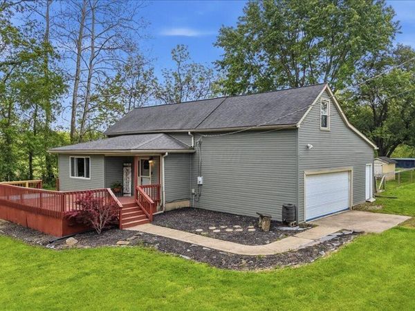 4968 Township Road 191, Marengo, OH 43334