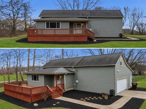 4968 Township Road 191, Marengo, OH 43334