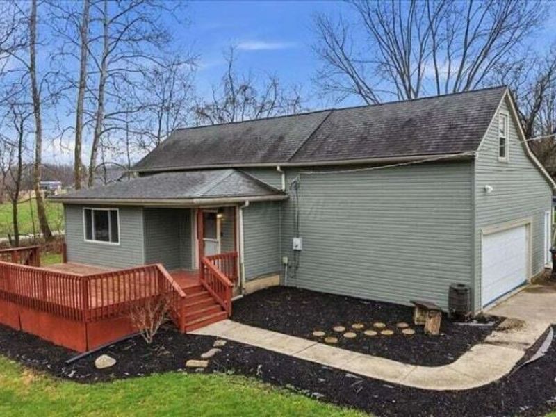 4968 Township Road 191, Marengo, OH 43334 Photo 1