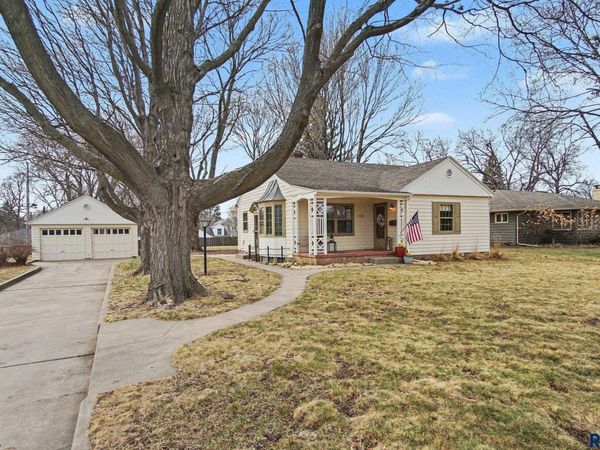 1305 S Lyndale Ave, Sioux Falls, SD 57105