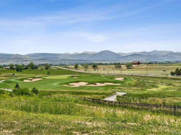 3447 Heron Lakes Parkway , Berthoud, CO 80513