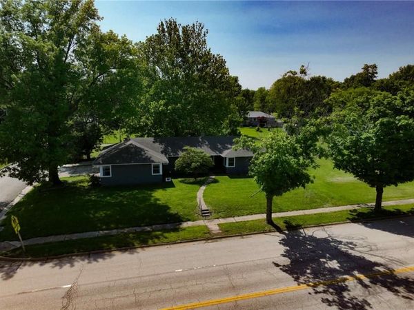 1601 Central Avenue, Horton, KS 66439