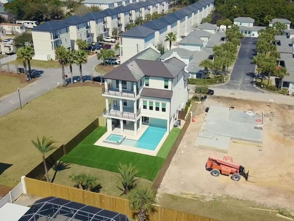 57 Batchelors Button Drive, Miramar Beach, FL 32550
