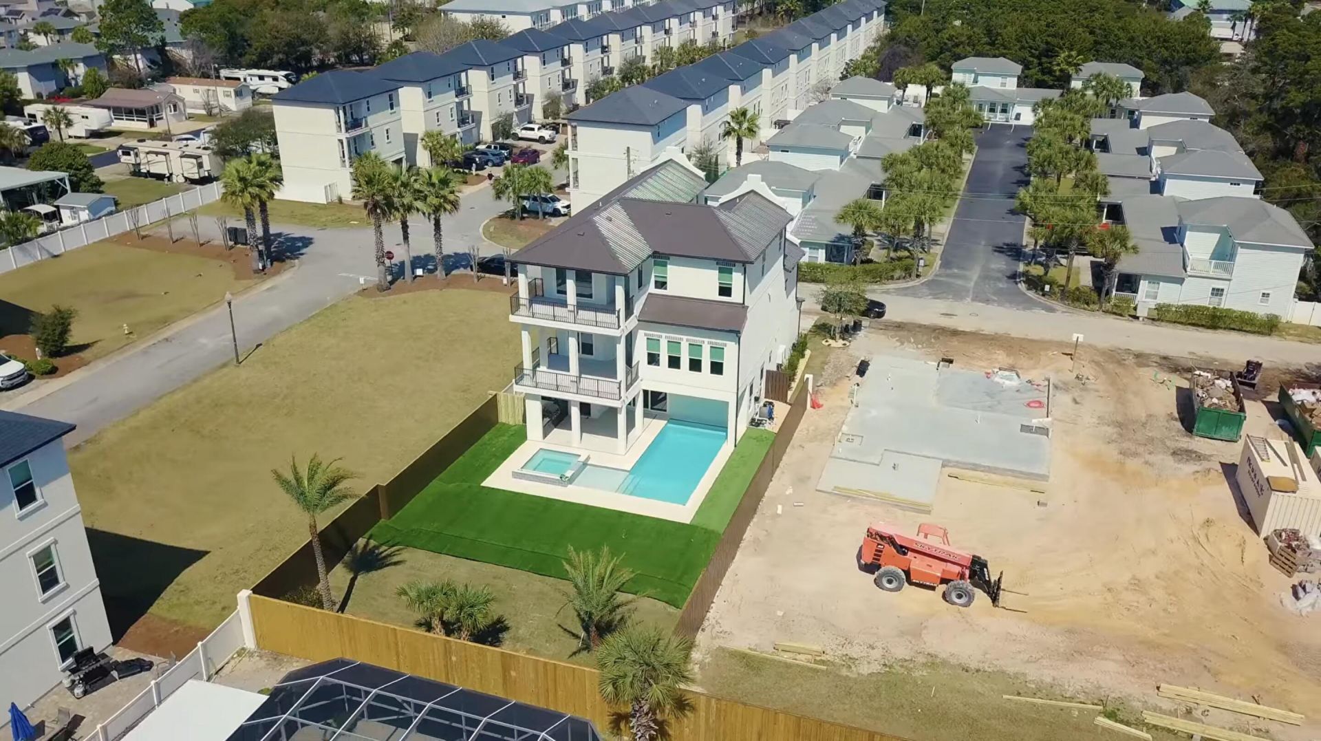 57 Batchelors Button Drive, Miramar Beach, FL 32550 Main Photo