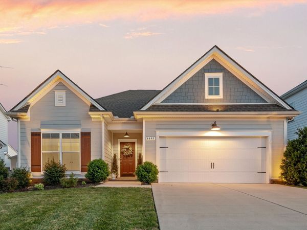6652 Hanworth Trce, Smyrna, TN 37167