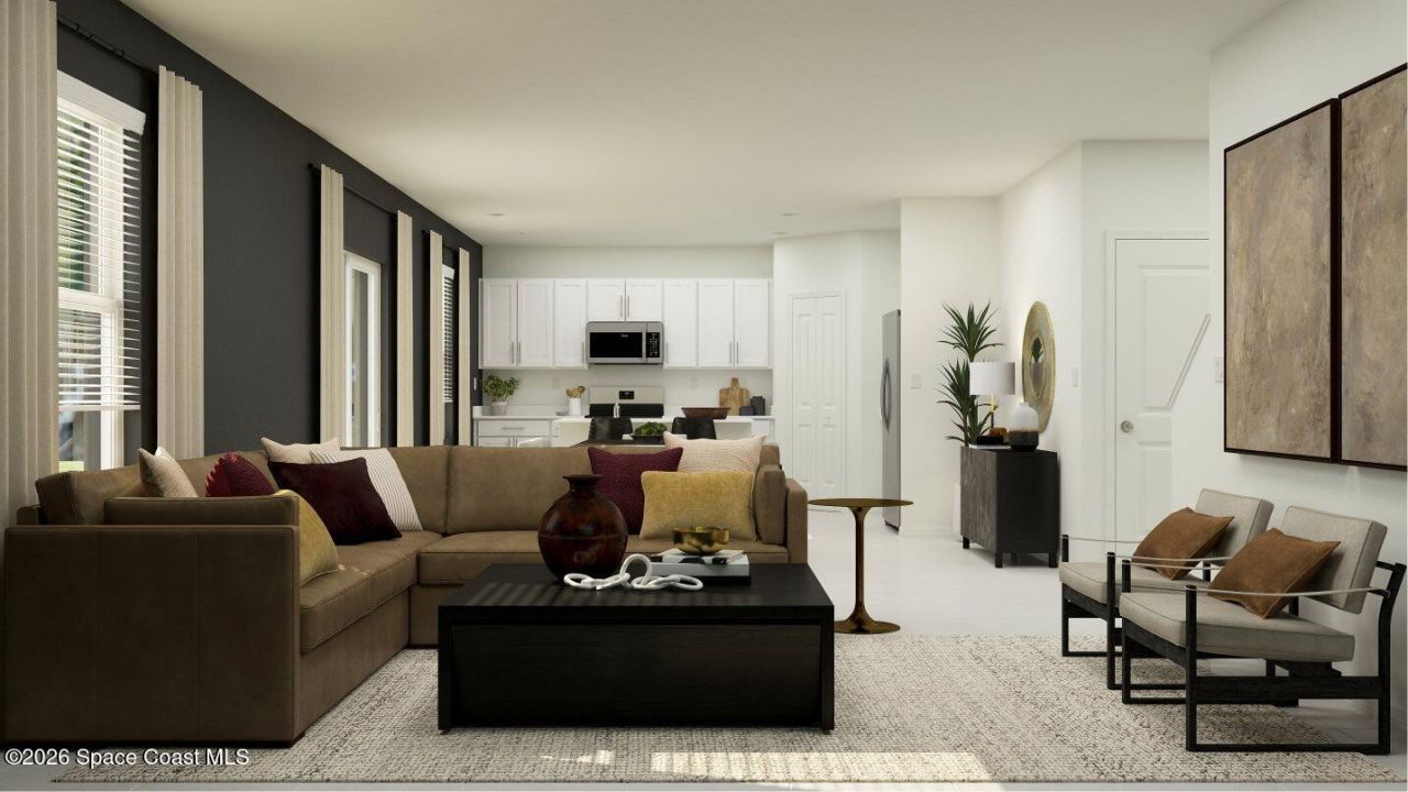 1889 Bayou Avenue SW , Palm Bay, FL 32908 Photo