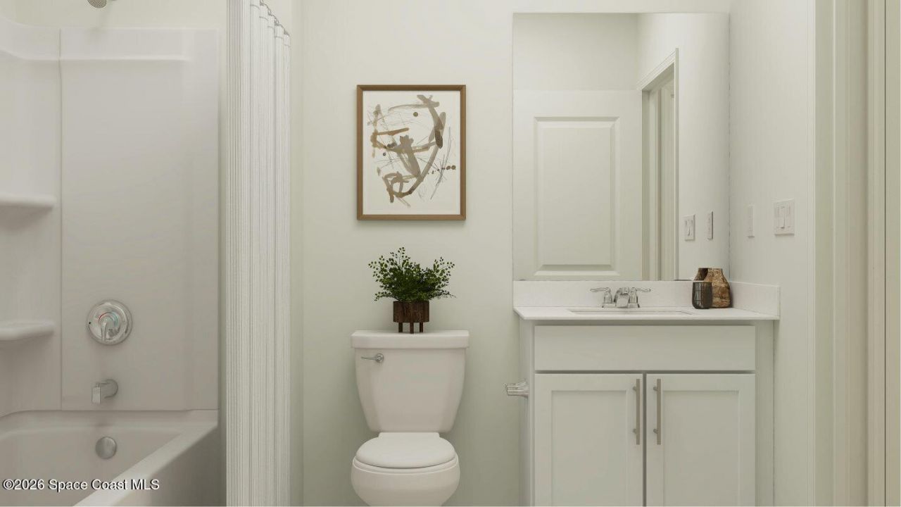 1889 Bayou Avenue SW , Palm Bay, FL 32908 Photo