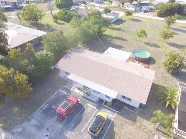 317 Tarpon DR, CAPE CORAL, FL 33904