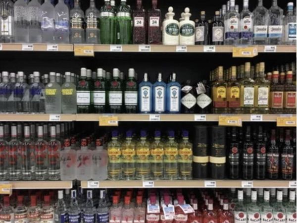 Established Profitable Liquor Store Business, FL 00000