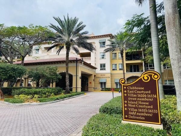 16101 Emerald Estates Drive, Unit 251, Weston, FL 33331