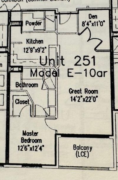 16101 Emerald Estates Drive, Unit 251, Weston, FL 33331 Photo