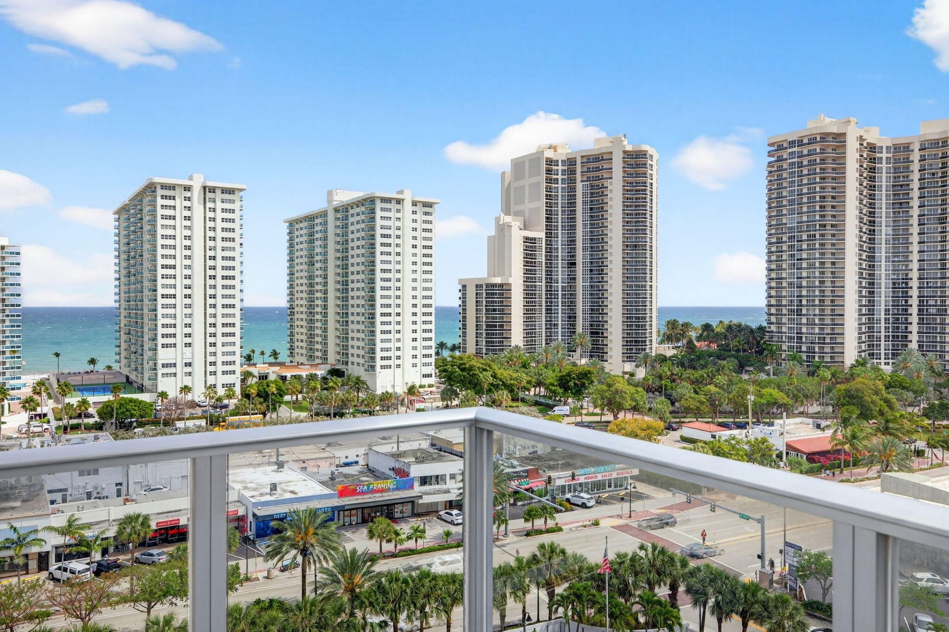 3333 NE 34th Street, Unit 1109, Fort Lauderdale, FL 33308 Photo