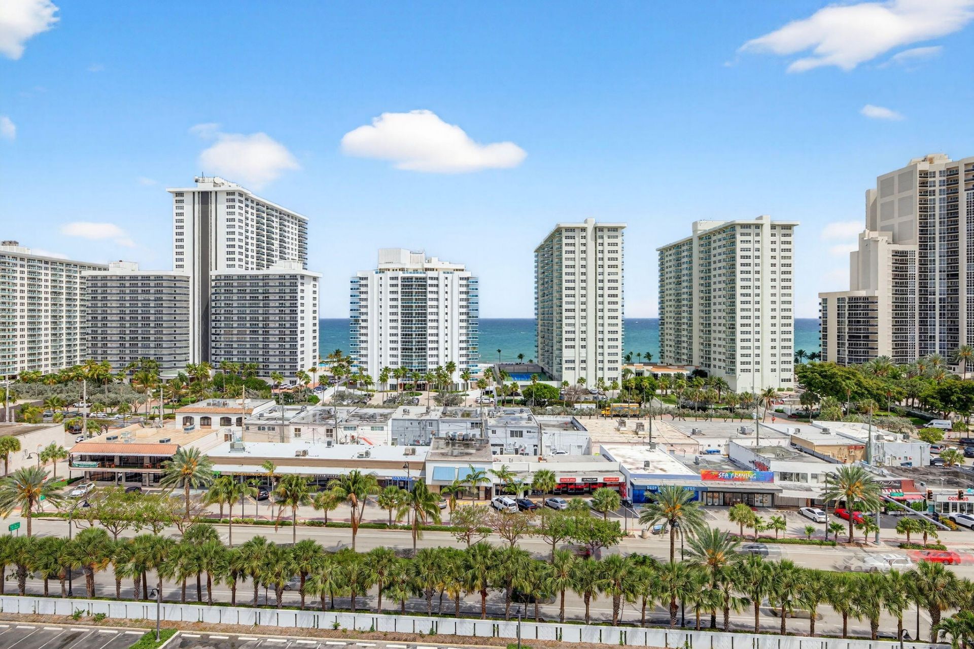 3333 NE 34th Street, Unit 1109, Fort Lauderdale, FL 33308 Photo