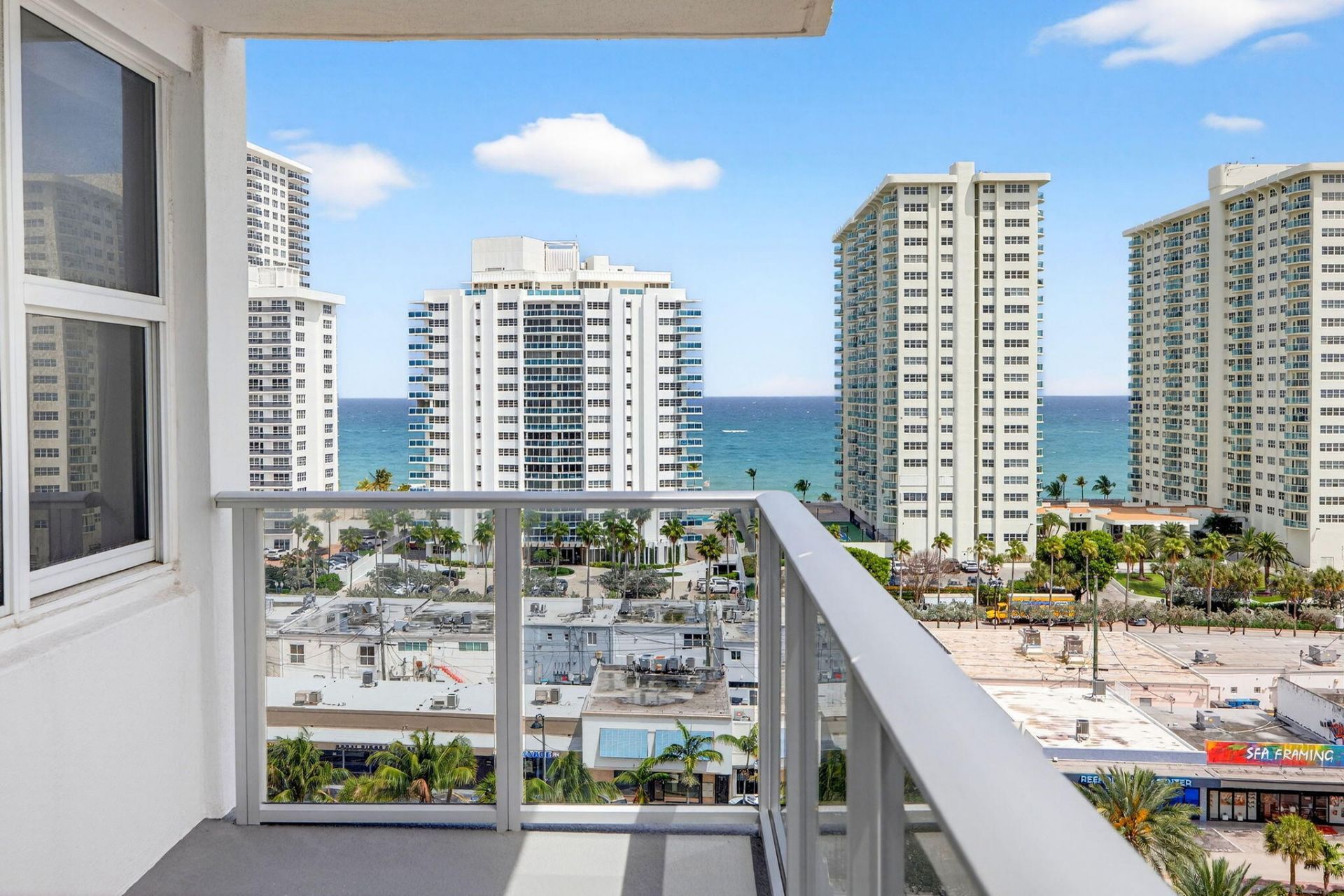 3333 NE 34th Street, Unit 1109, Fort Lauderdale, FL 33308 Photo