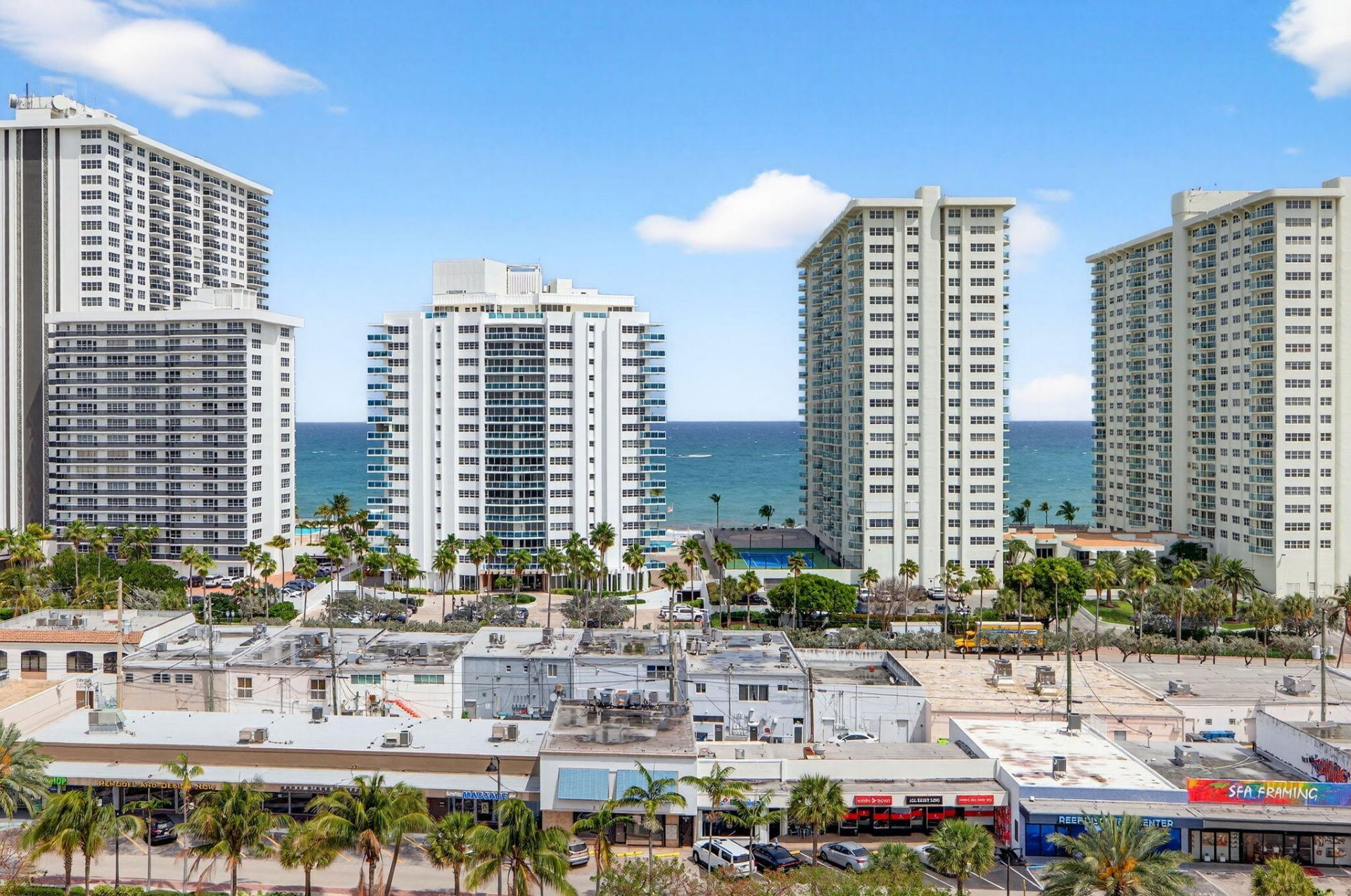 3333 NE 34th Street, Unit 1109, Fort Lauderdale, FL 33308 Photo