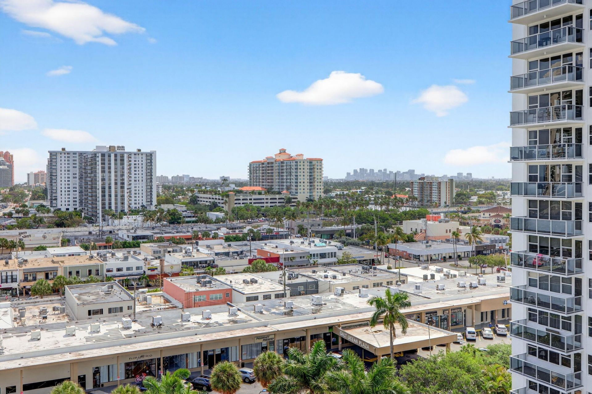 3333 NE 34th Street, Unit 1109, Fort Lauderdale, FL 33308 Photo