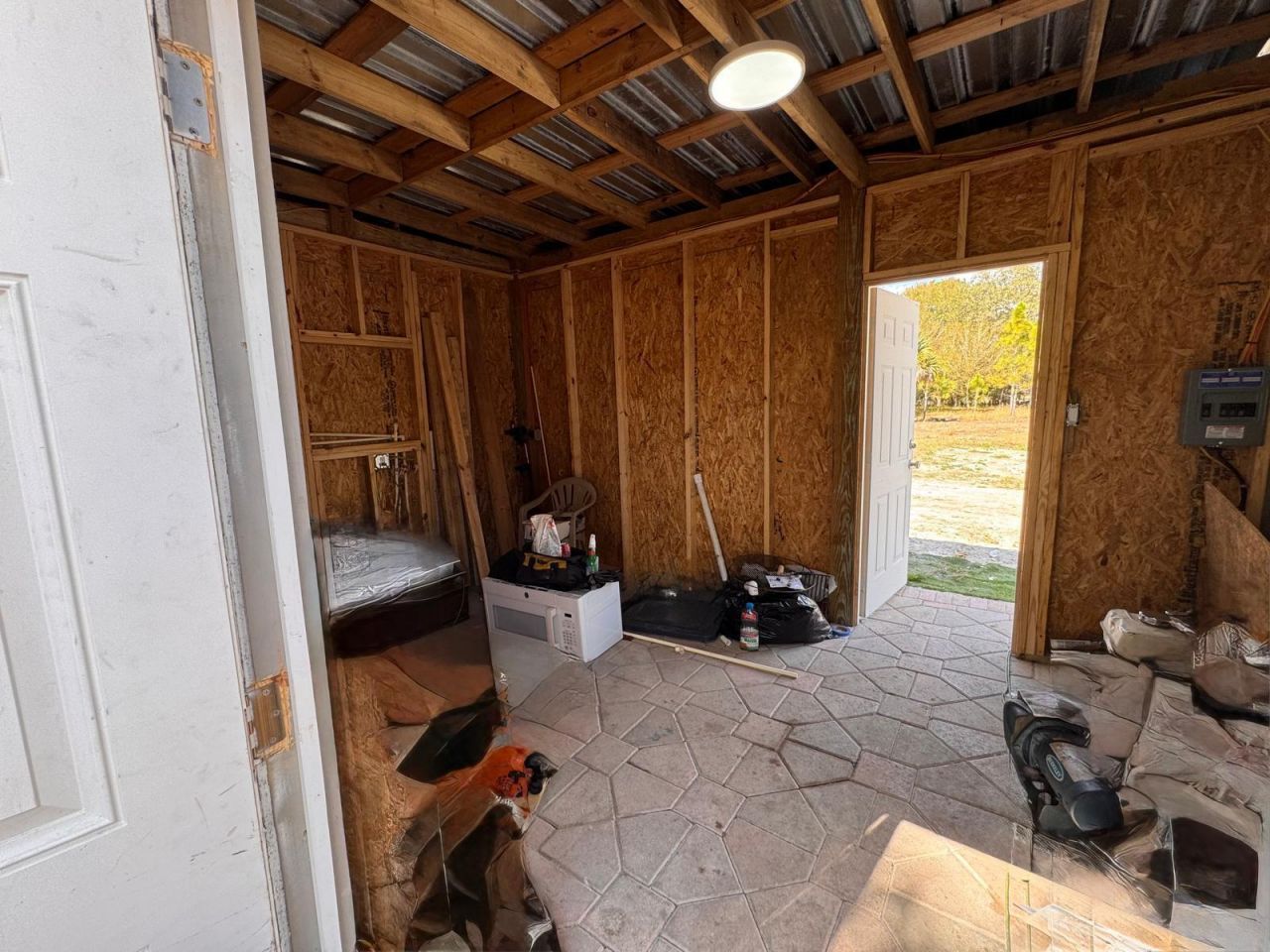 357 Hunting Club Avenue, Clewiston, FL 33440 Photo