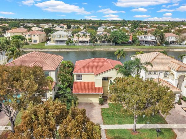 9037 Alexandra Drive, Wellington, FL 33068