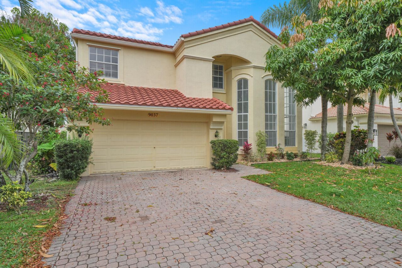 9037 Alexandra Circle, Wellington, FL 33414 Photo