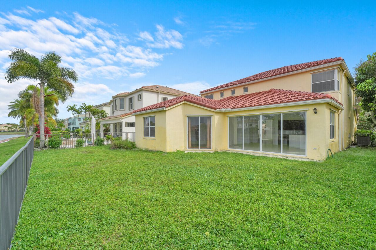 9037 Alexandra Circle, Wellington, FL 33414 Photo