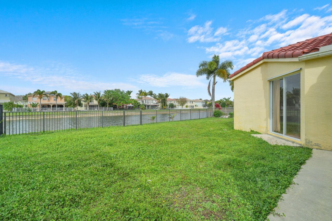 9037 Alexandra Circle, Wellington, FL 33414 Photo