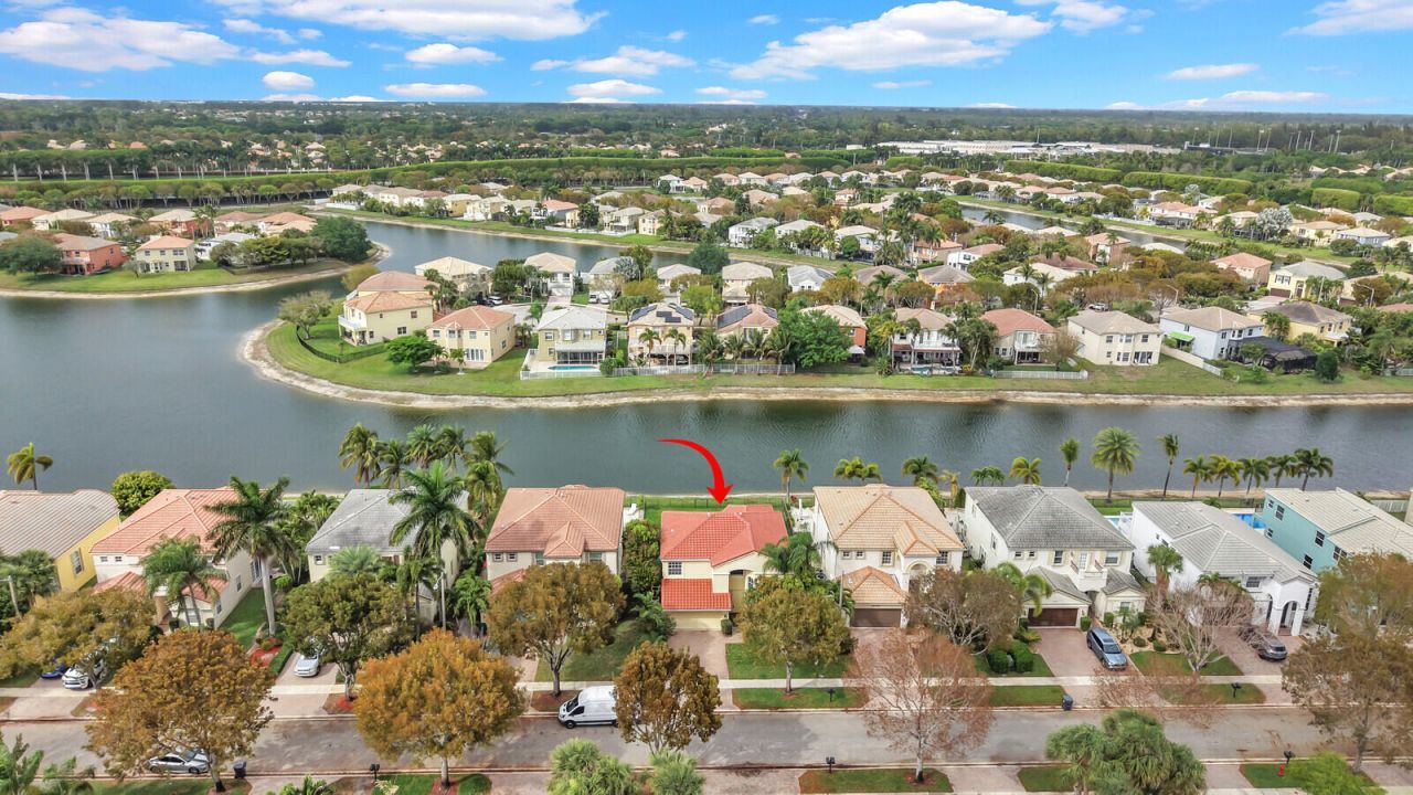 9037 Alexandra Circle, Wellington, FL 33414 Photo