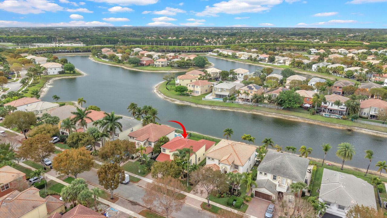 9037 Alexandra Circle, Wellington, FL 33414 Photo