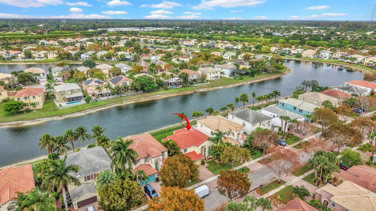 9037 Alexandra Circle, Wellington, FL 33414 Photo