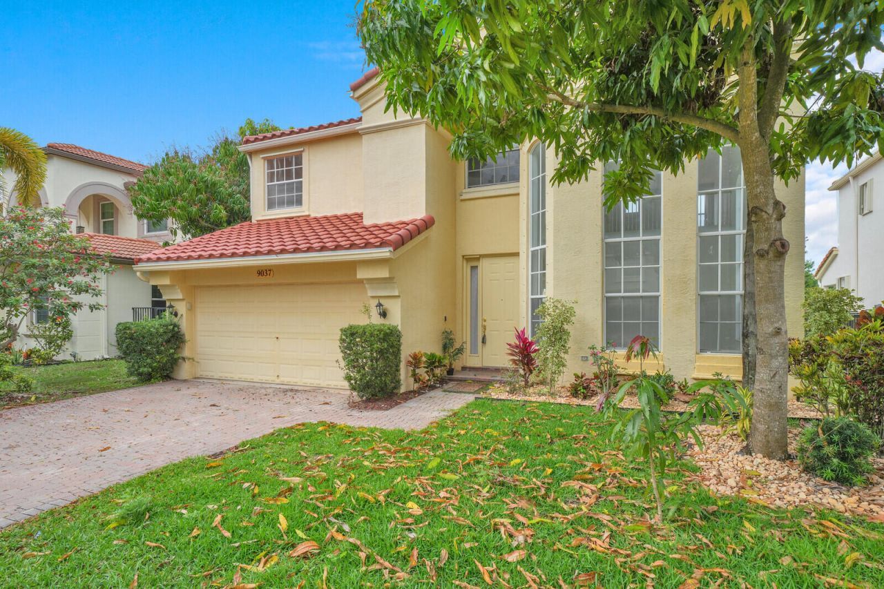 9037 Alexandra Circle, Wellington, FL 33414 Photo