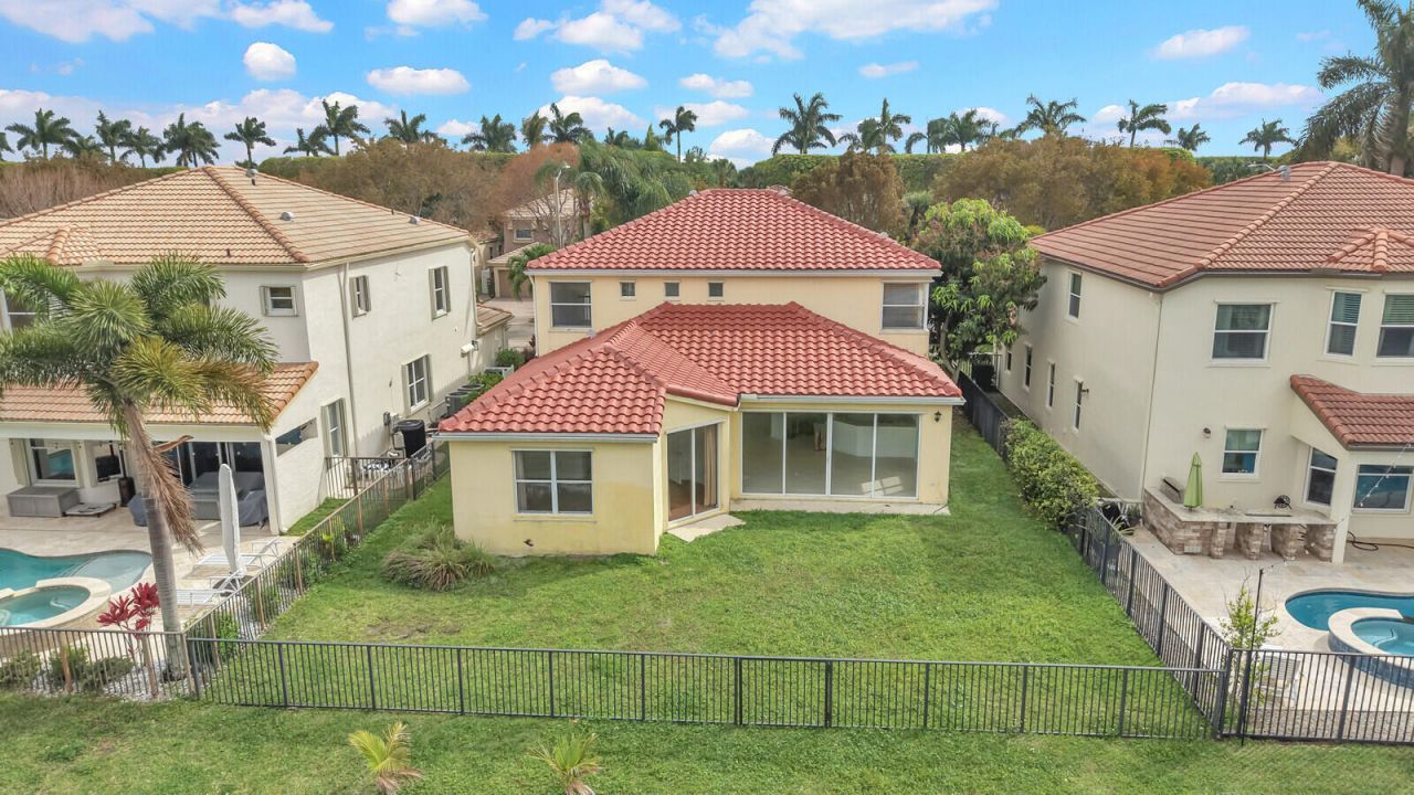 9037 Alexandra Circle, Wellington, FL 33414 Photo