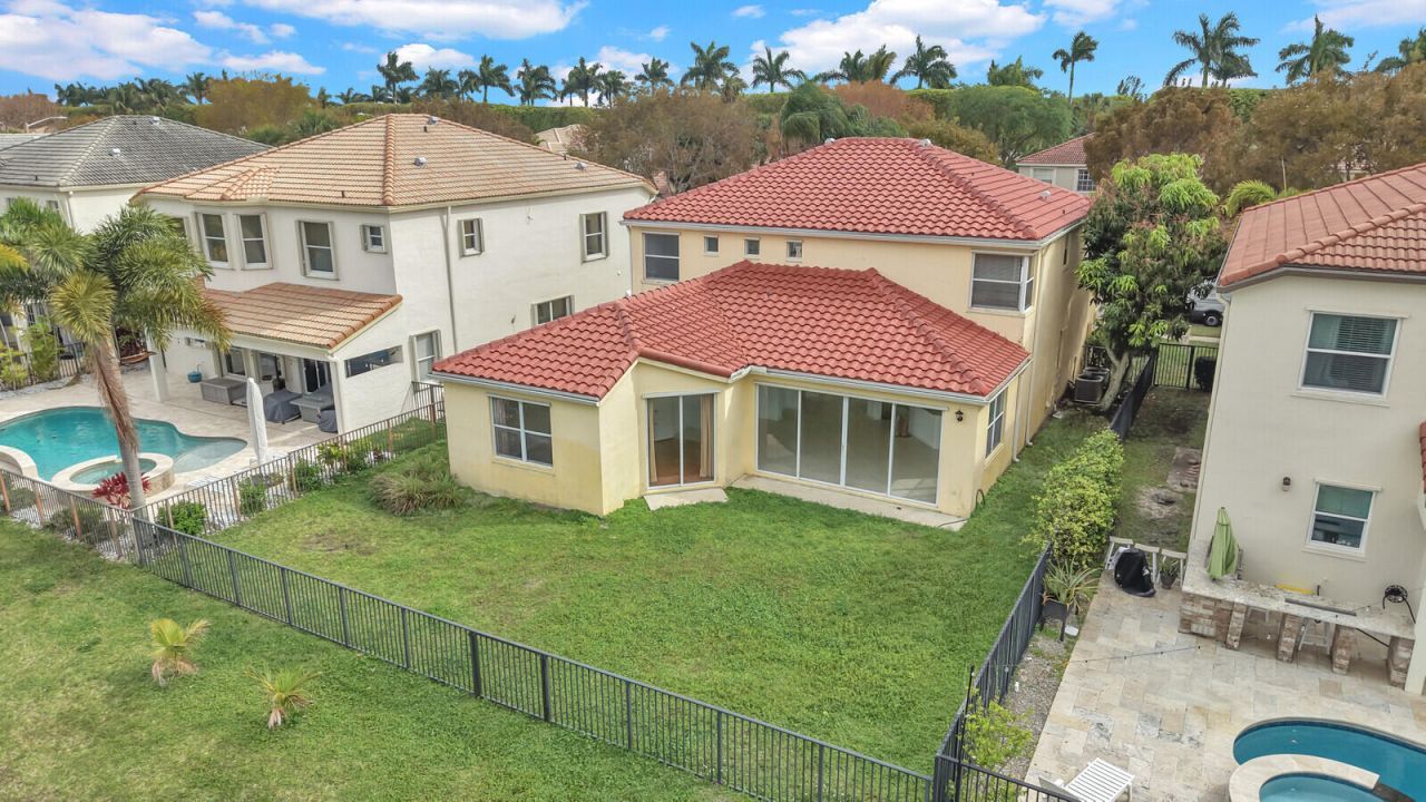 9037 Alexandra Circle, Wellington, FL 33414 Photo