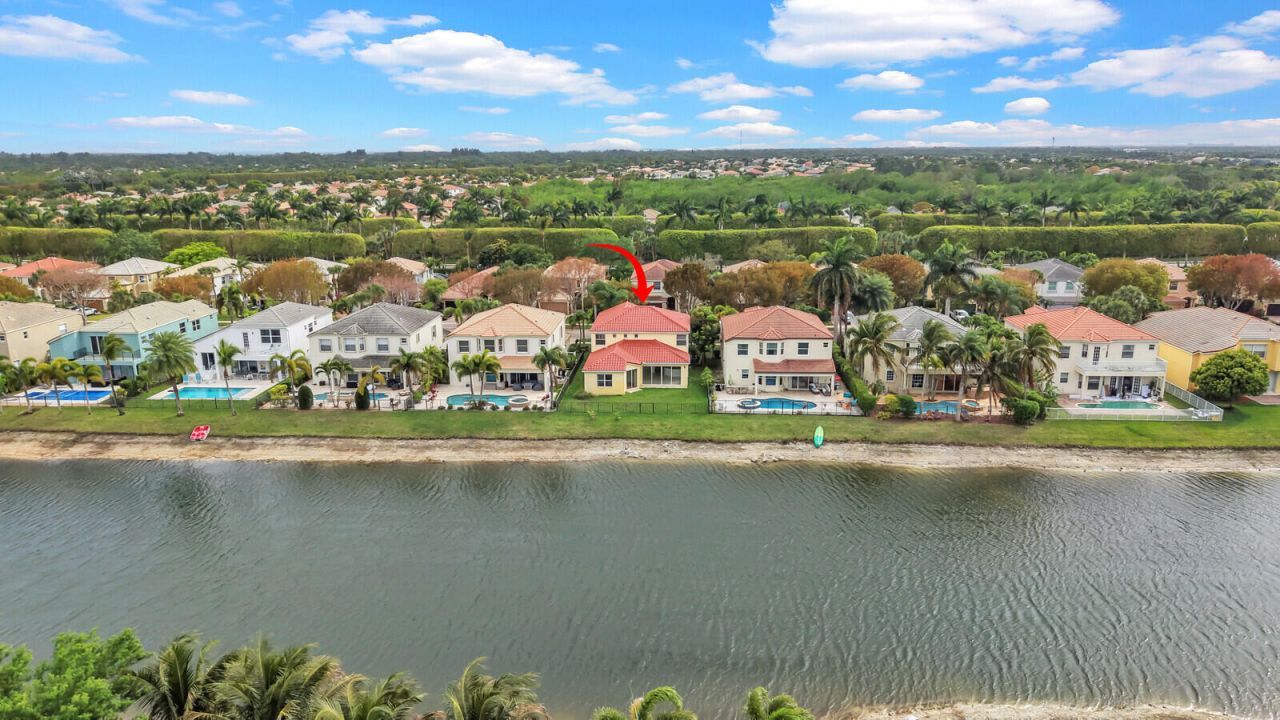 9037 Alexandra Circle, Wellington, FL 33414 Photo