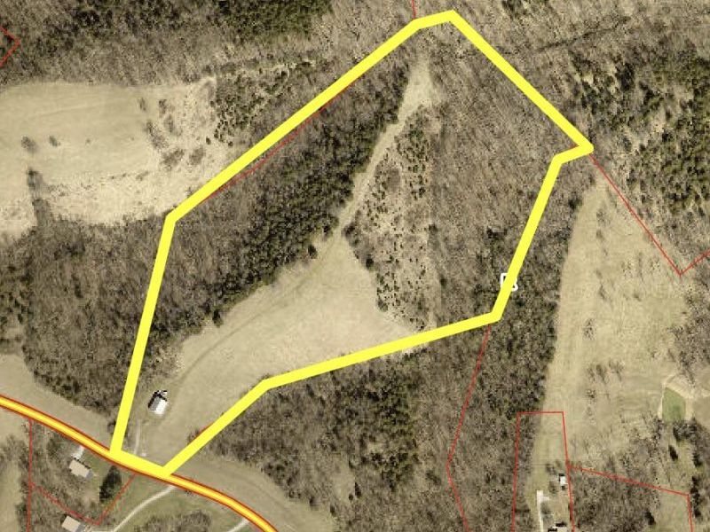 4370 KY 491, Demossville, KY 41033 Photo 24