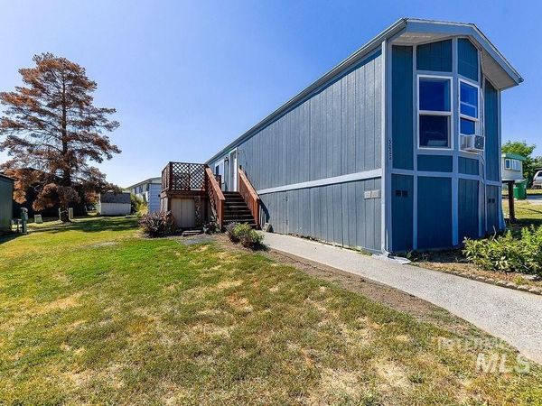 609 N Almon St, Unit 3022, Moscow, ID 83843