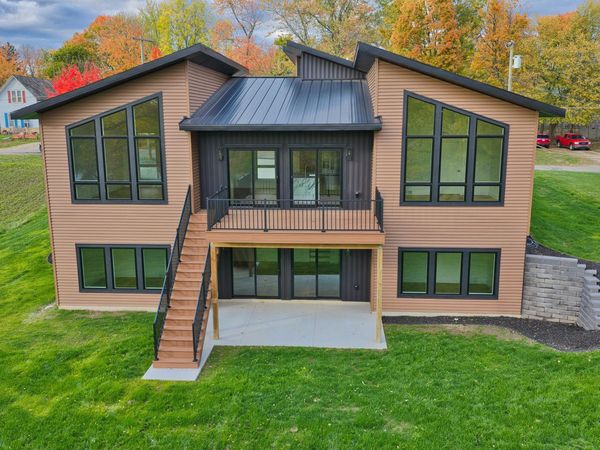 315 W High Street, Union City, MI 49094