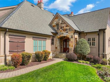 34 Foxbridge Way , Arden, NC 28704