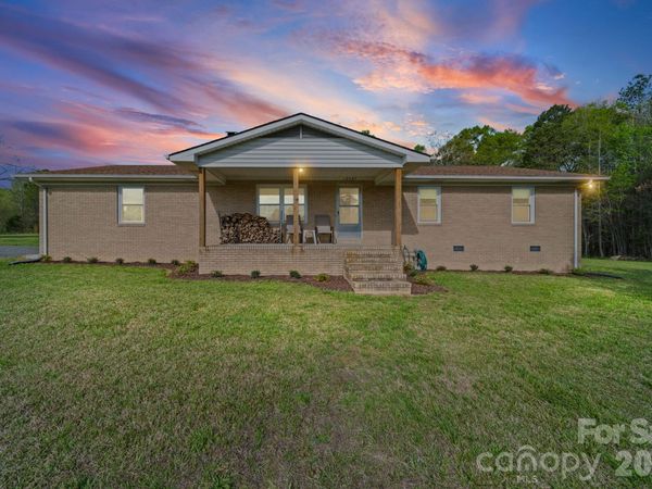 12227 NC 138 Highway , Norwood, NC 28128