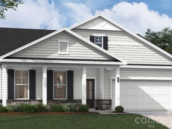 991 Exeter Drive , Sherrills Ford, NC 28673