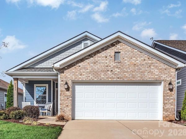 6243 Scuttle Lane , Denver, NC 28037