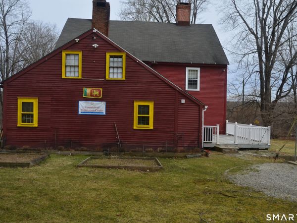 131 Route 6, Andover, CT 06232