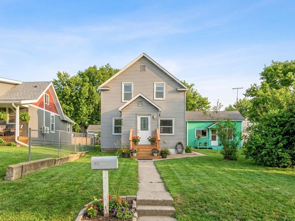 524 Superior Avenue, Crosby, MN 56441