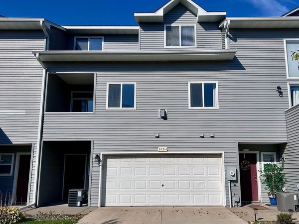 673 Kingfisher Lane , Unit H, Woodbury, MN 55125