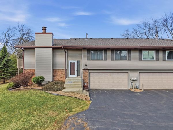 1072 Amble Drive , Shoreview, MN 55126