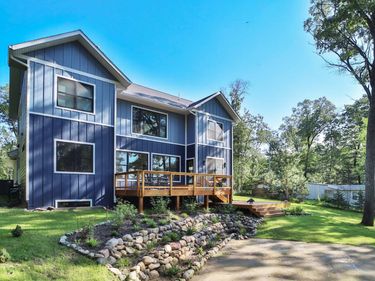 1973 W Gull River Road SW, Pillager, MN 56473