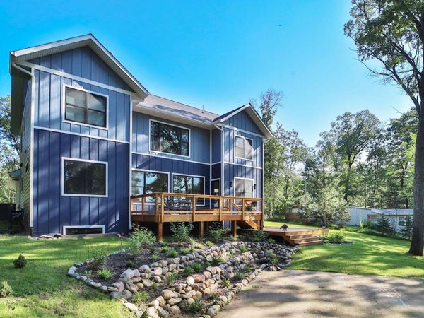 1973 W Gull River Road SW, Pillager, MN 56473