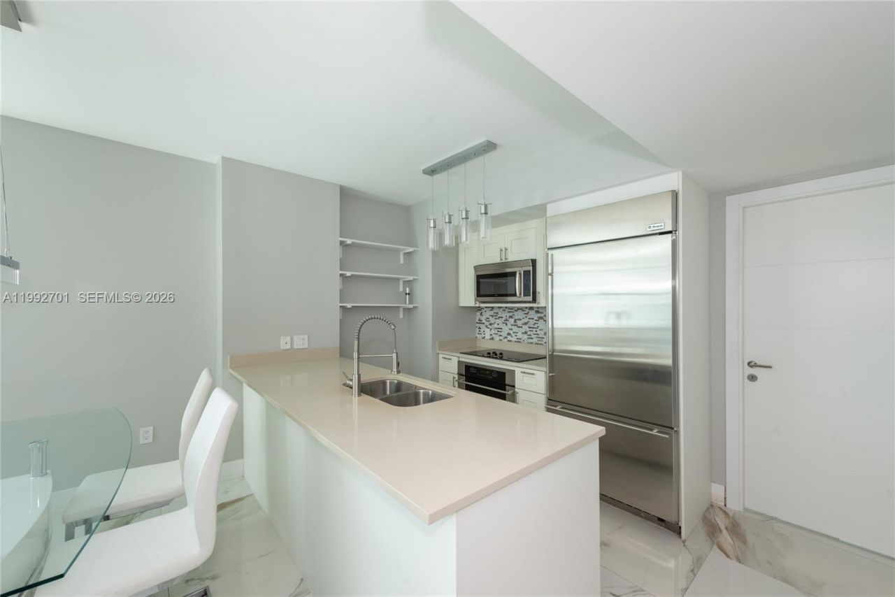 55 SE 6 St, Unit 1207, Miami, FL 33131 Photo