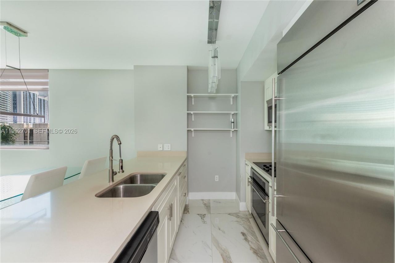 55 SE 6 St, Unit 1207, Miami, FL 33131 Photo