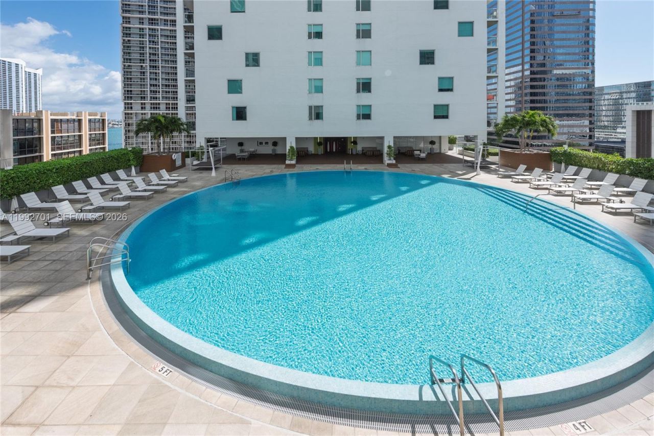 55 SE 6 St, Unit 1207, Miami, FL 33131 Photo