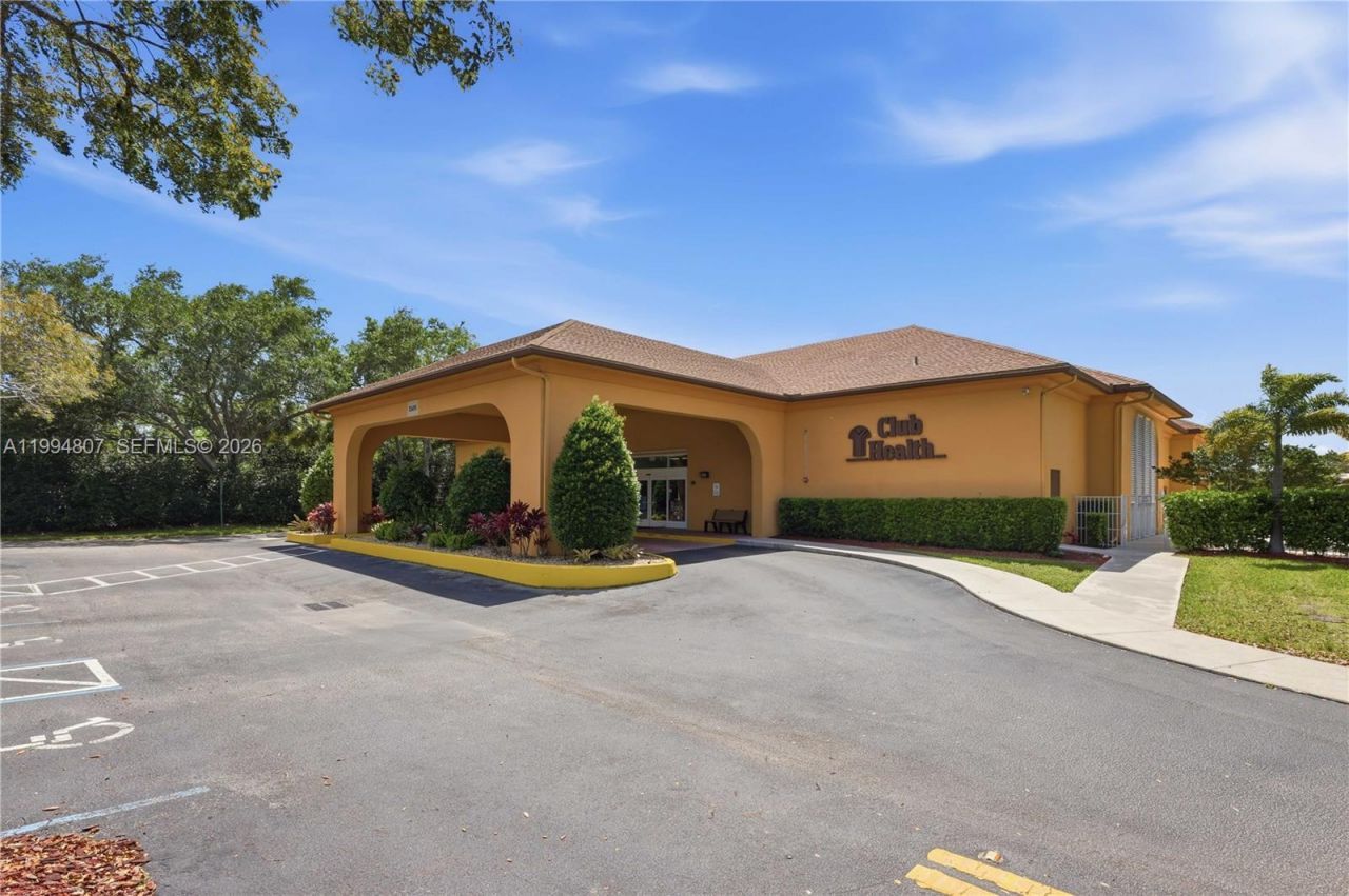 13705 SW 12th St, Unit 202B, Pembroke Pines, FL 33027 Photo