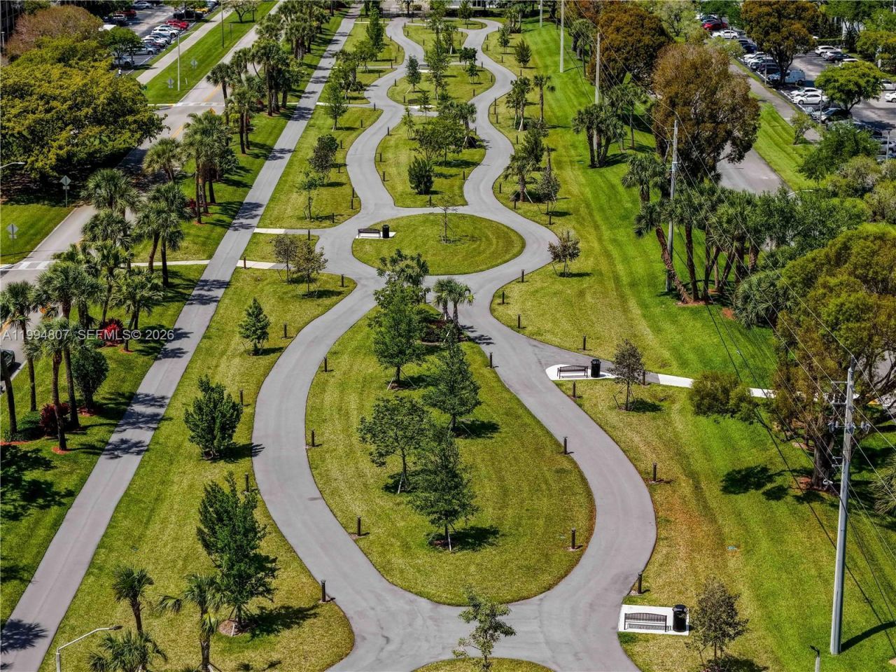 13705 SW 12th St, Unit 202B, Pembroke Pines, FL 33027 Photo